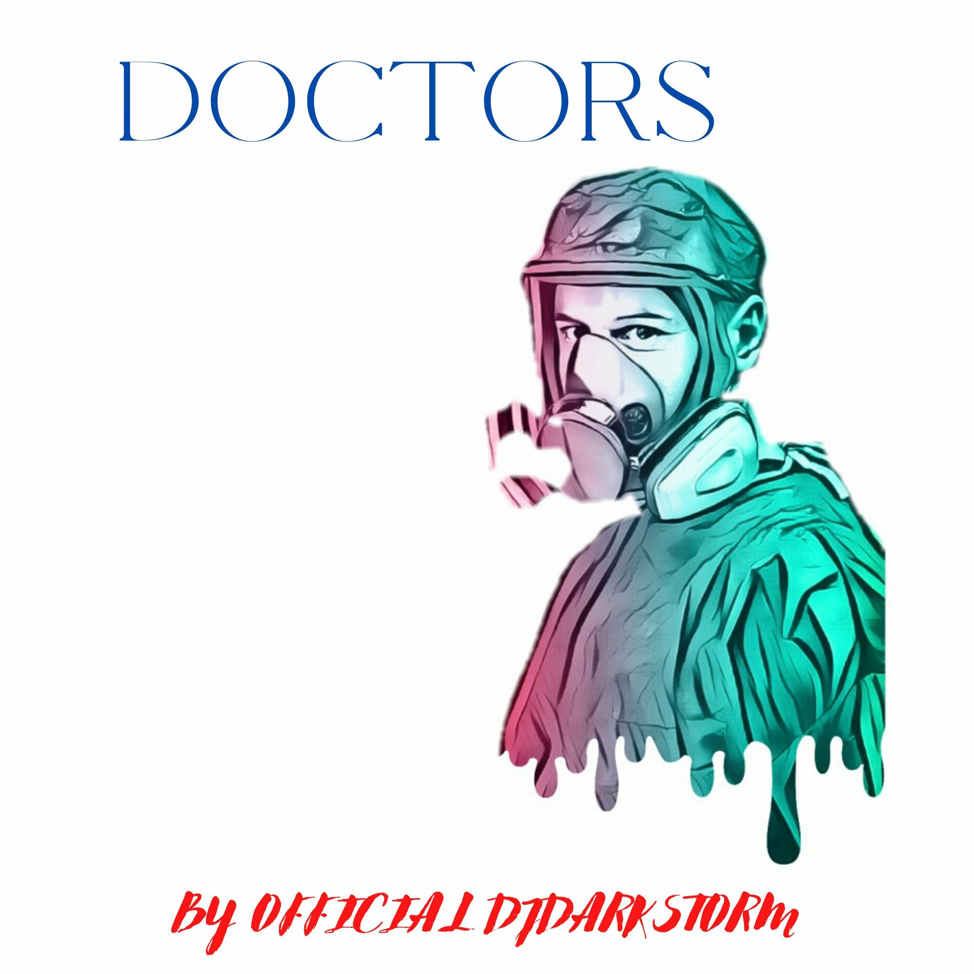 Album cover of Doctors