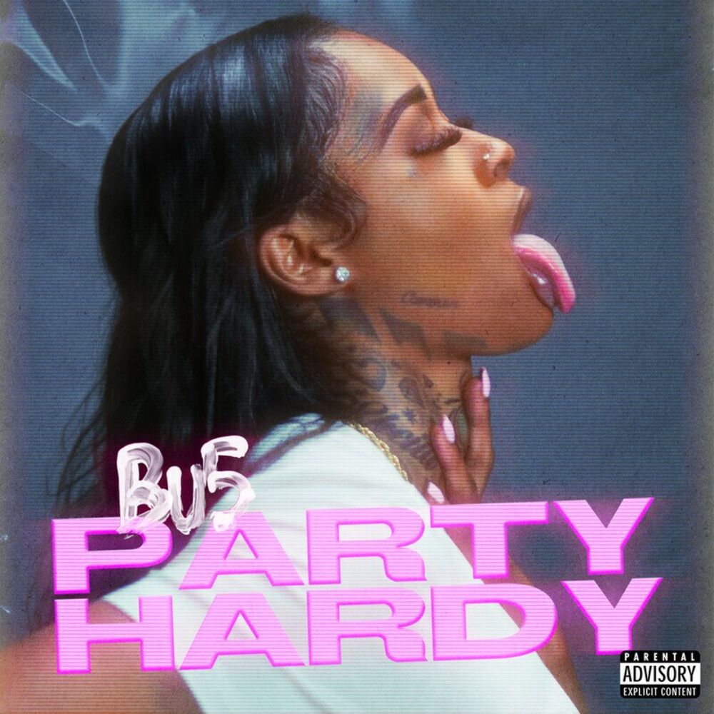 Picture of Party Hardy