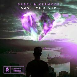 Cover of Save You (VIP)