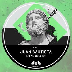Cover of No al cielo EP