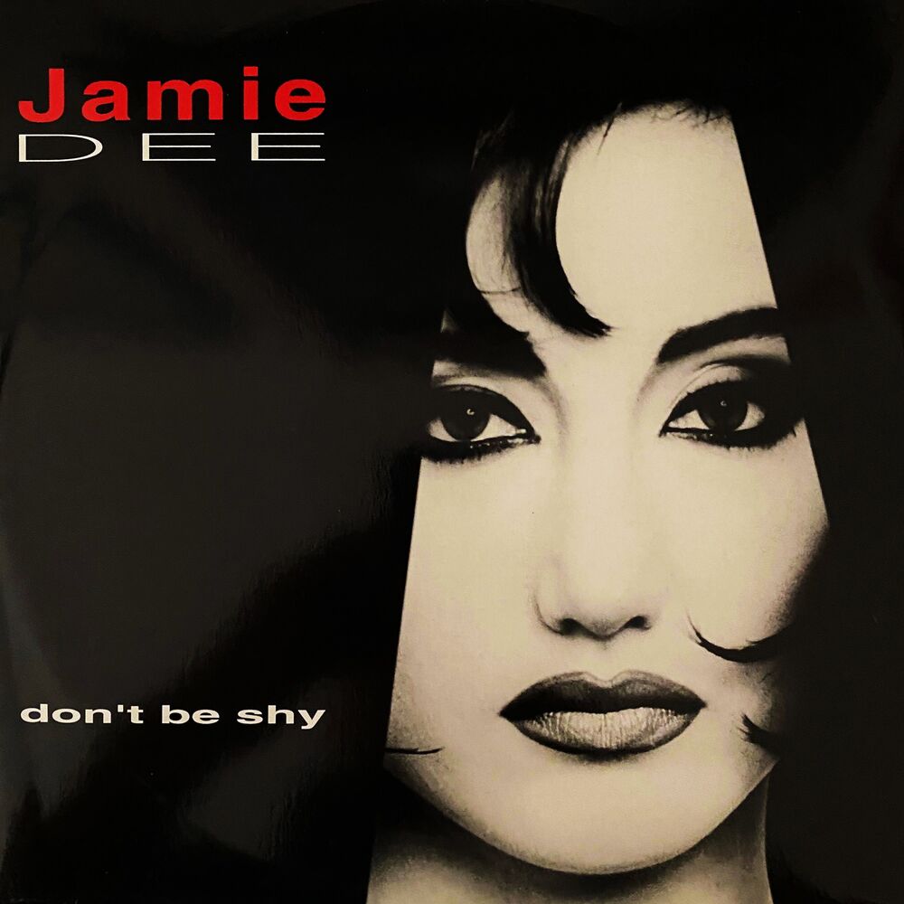 Picture of Don't Be Shy