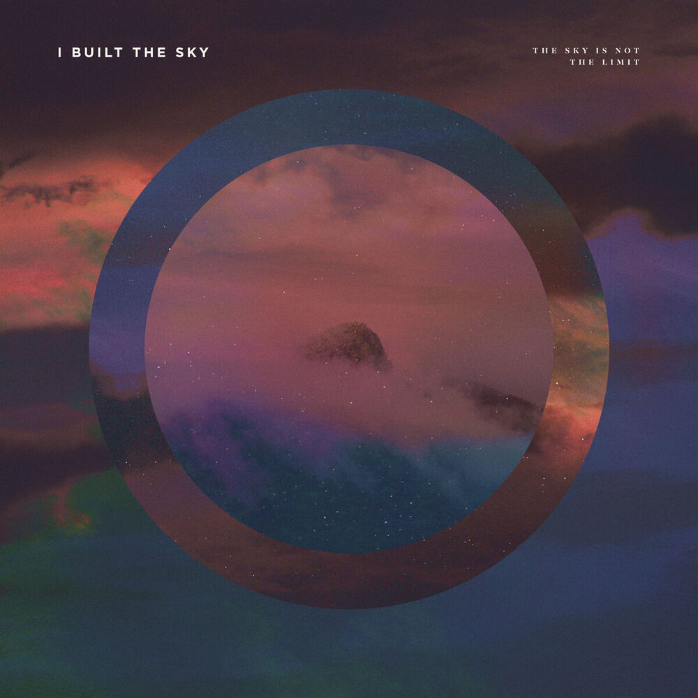 Picture of The Sky Is Not the Limit