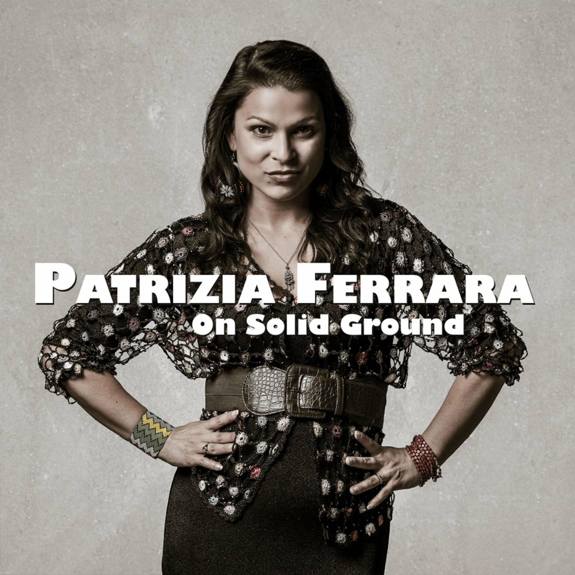 Album cover of On Solid Ground