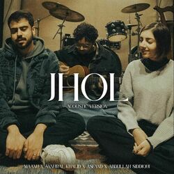 Cover of Jhol - Acoustic