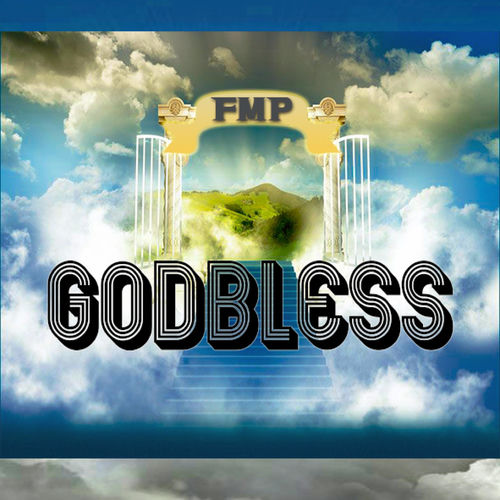 Godbless
