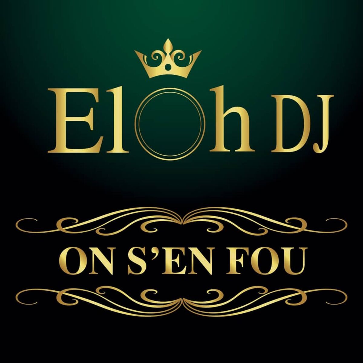 Album cover of On s'en fou