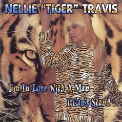 Cover of I'm in Love with a Man I Can't Stand