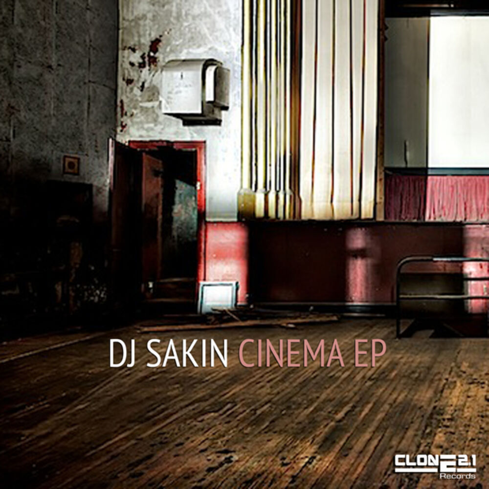 Picture of Cinema