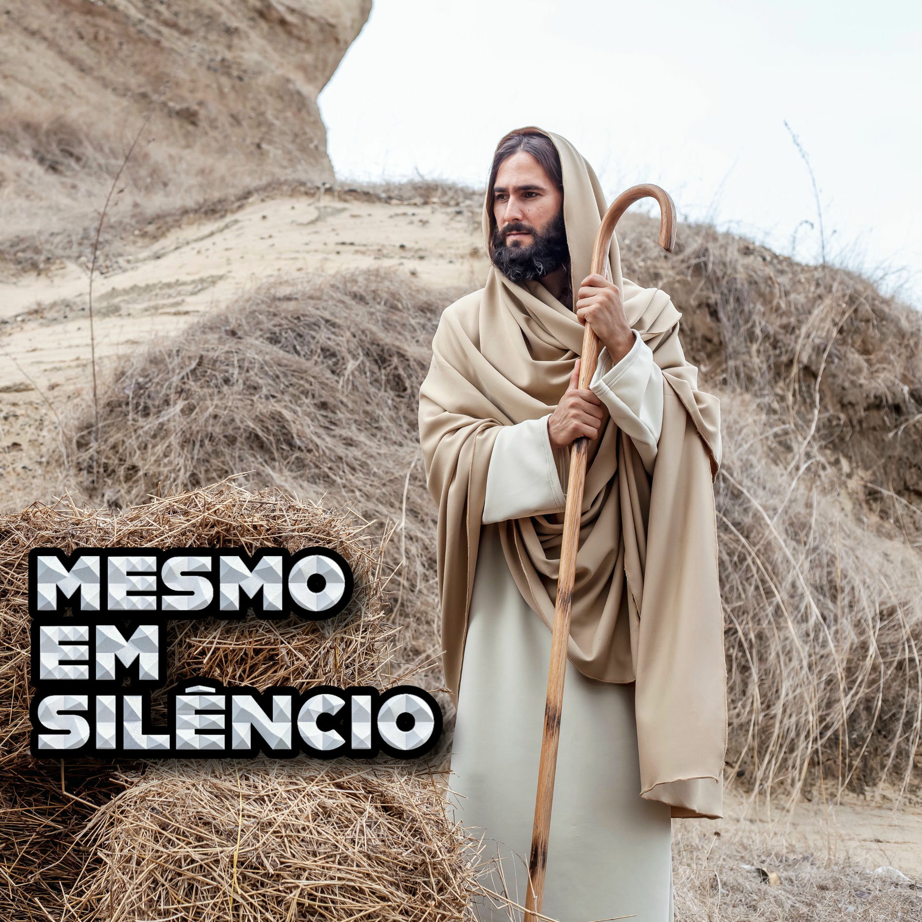 Album cover of Mesmo em silêncio
