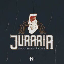 Cover of Juraría
