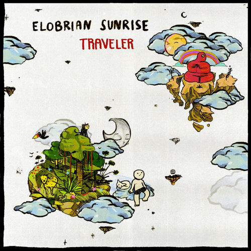 Traveler artwork