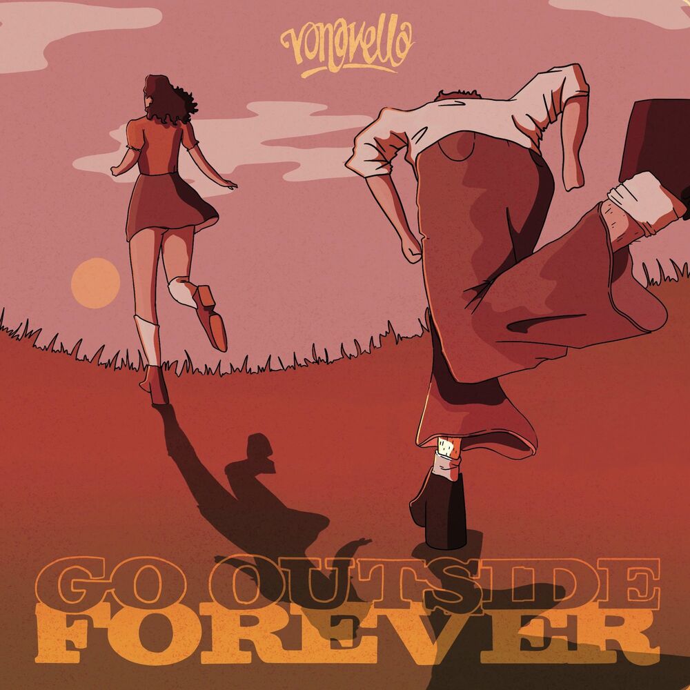 Picture of Go Outside Forever (Albion Rooms Remix)