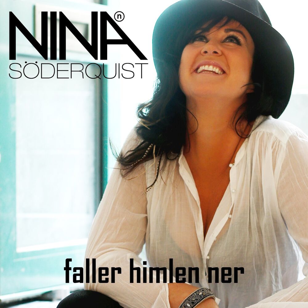 Picture of Faller himlen ner