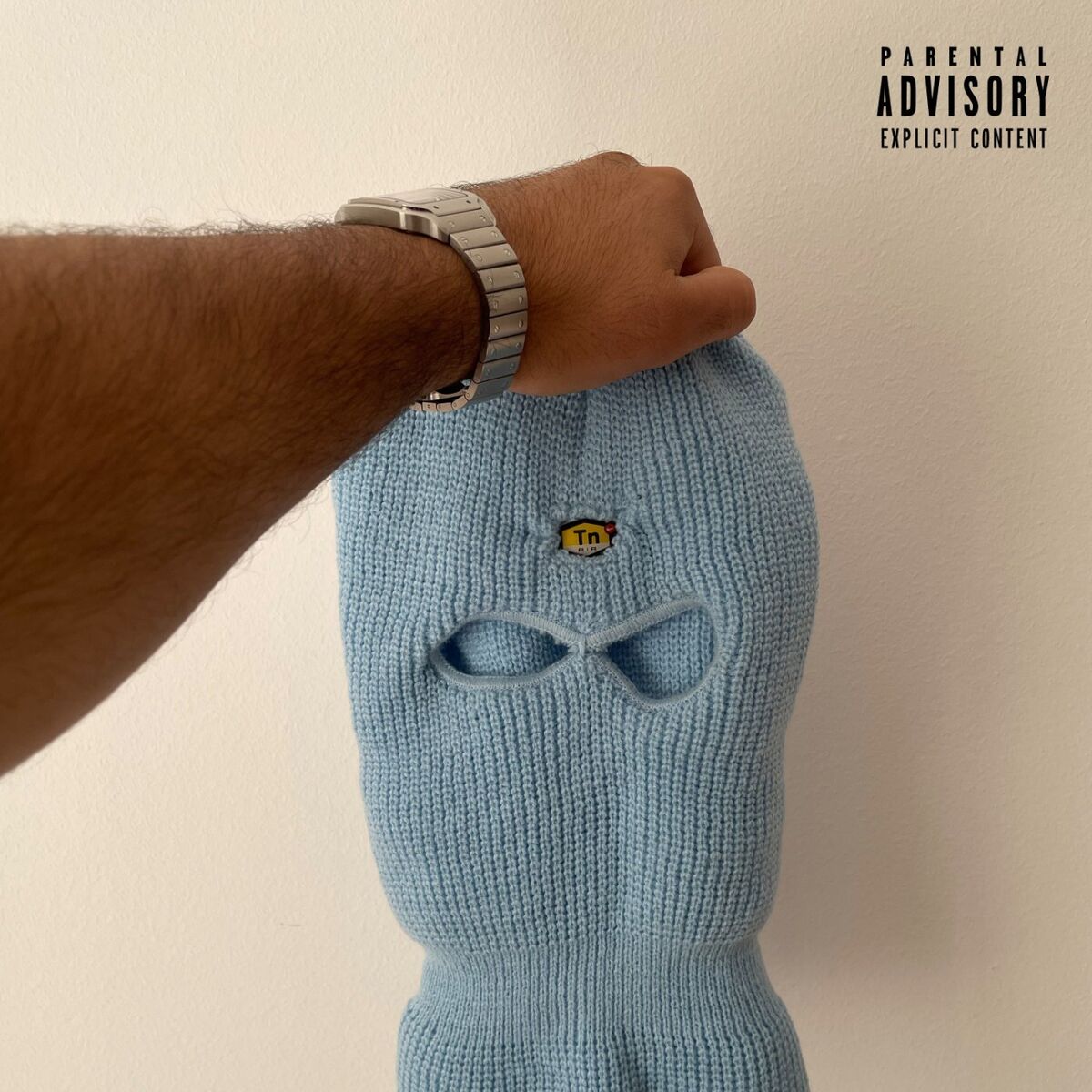 Album cover of M Rose