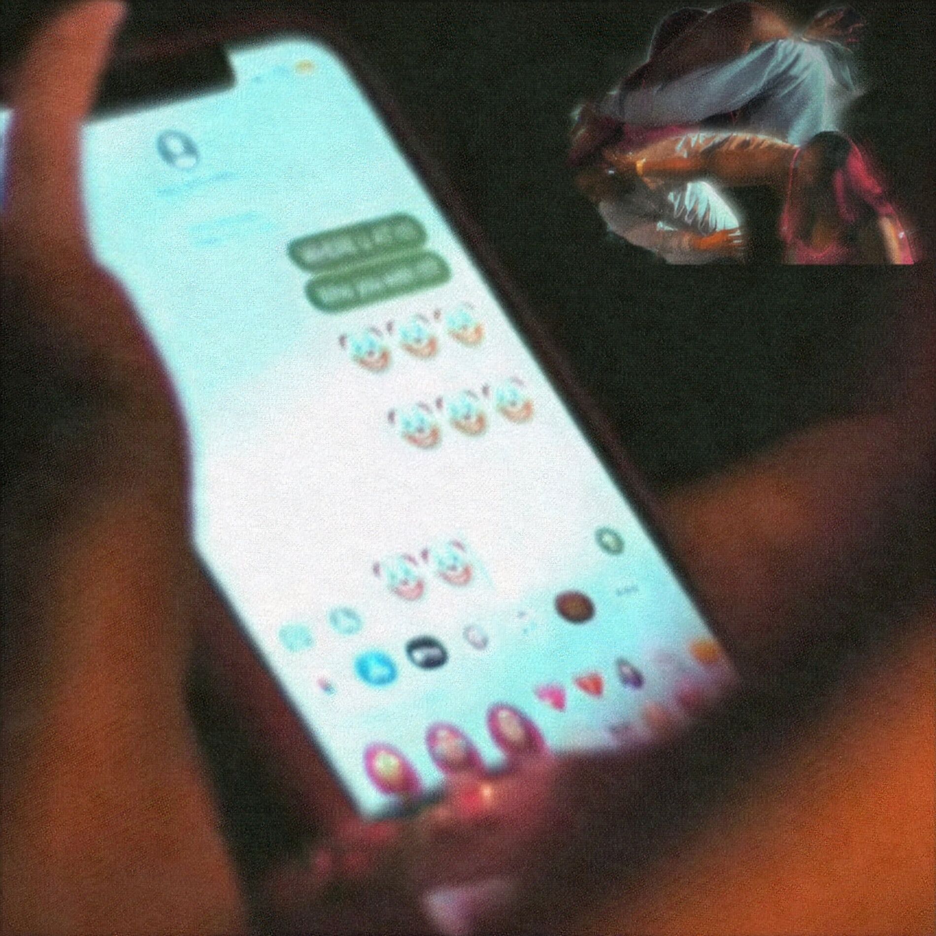 Album cover of You Don't Know Me