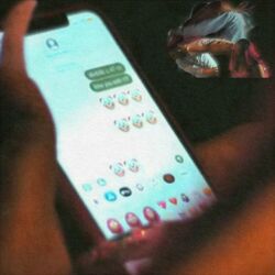 Cover of You Don't Know Me (Remix)