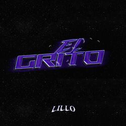 Cover of El grito