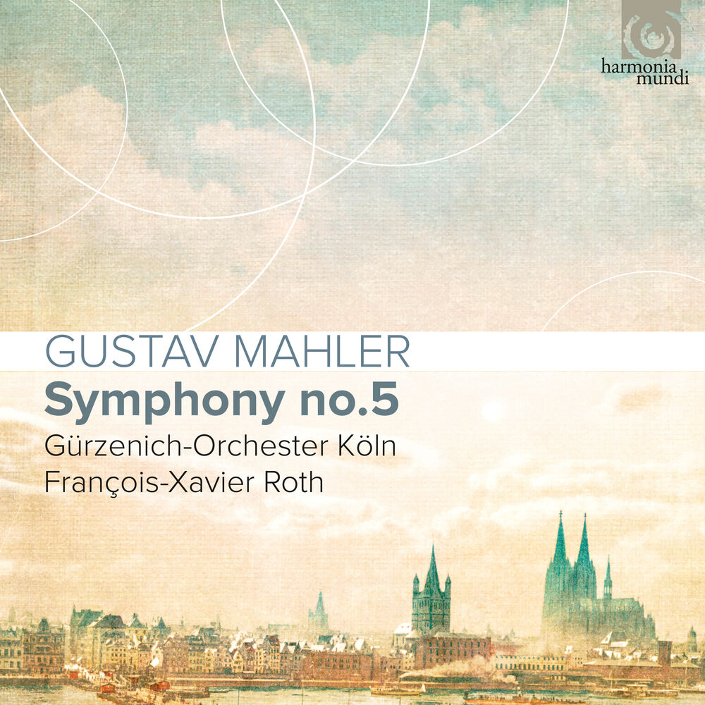 Picture of Mahler: Symphony No. 5