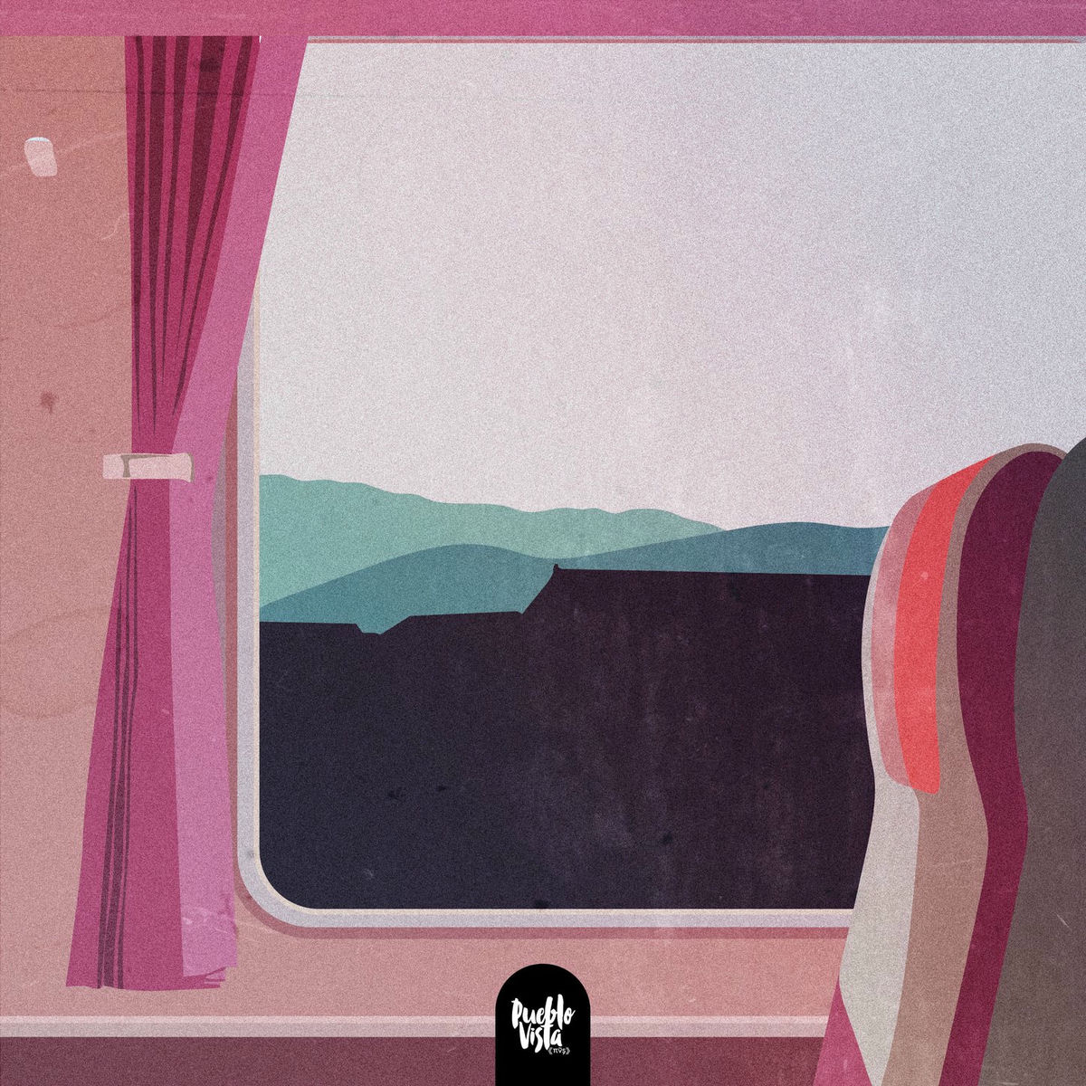 Album cover of Until I disappear