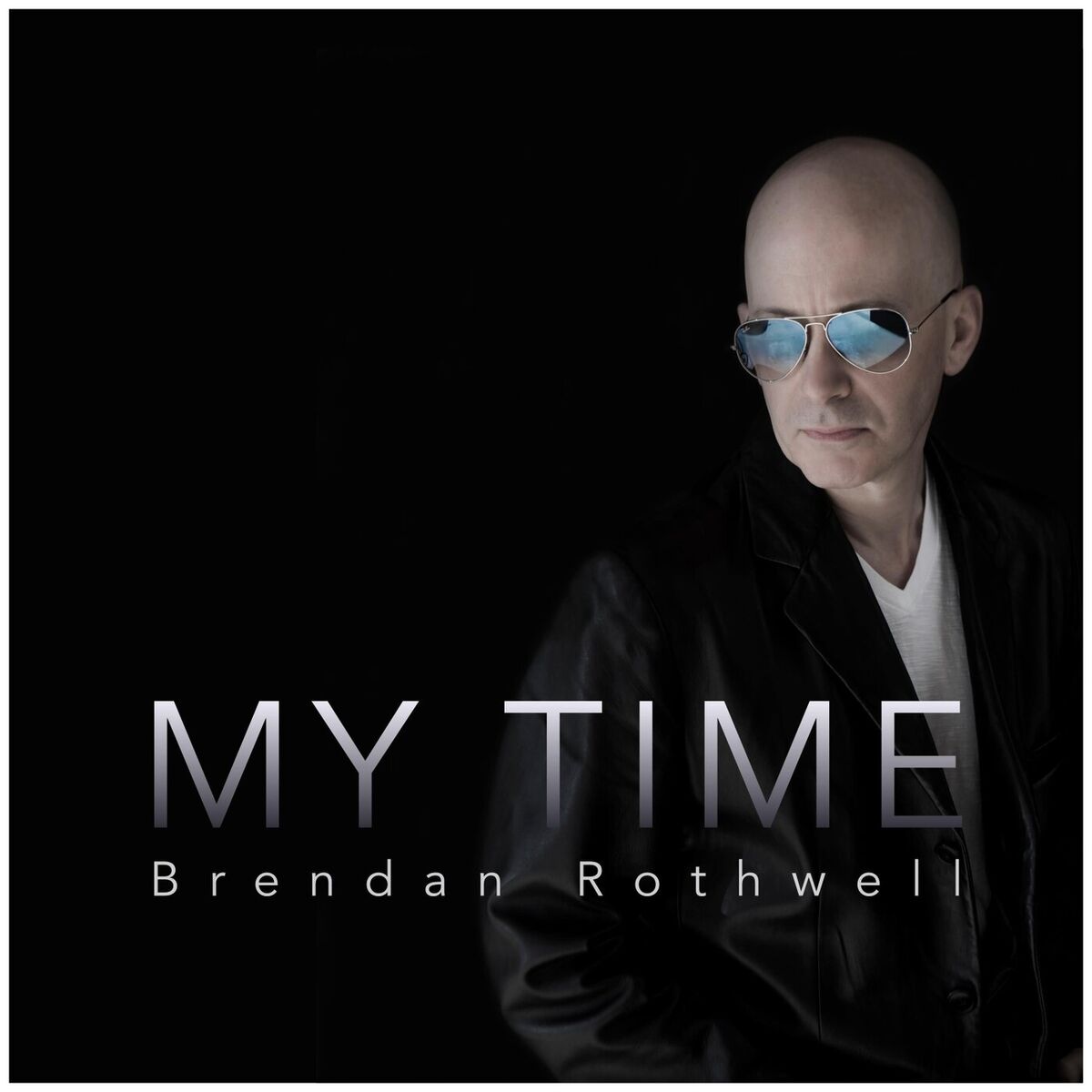 Album cover of My Time