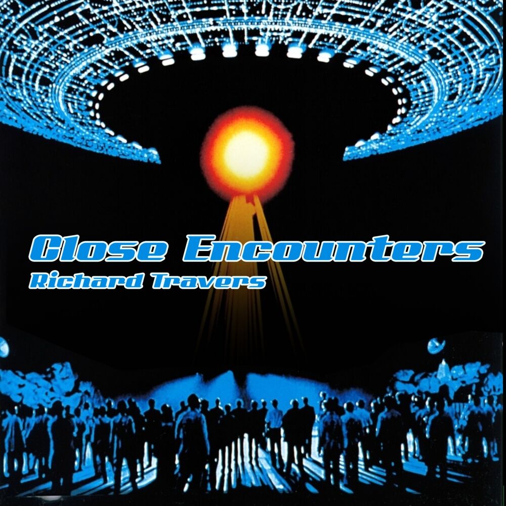 Picture of Close Encounters