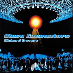 Cover of Close Encounters