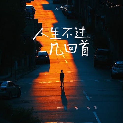 人生不过几回首（心里装着许多的愁）