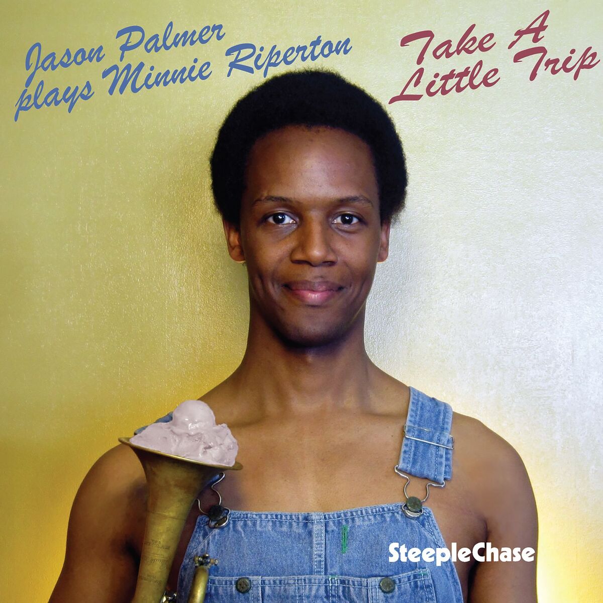 Album cover of Take a Little Trip