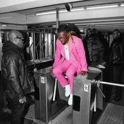 Cover of Jok'Chirac