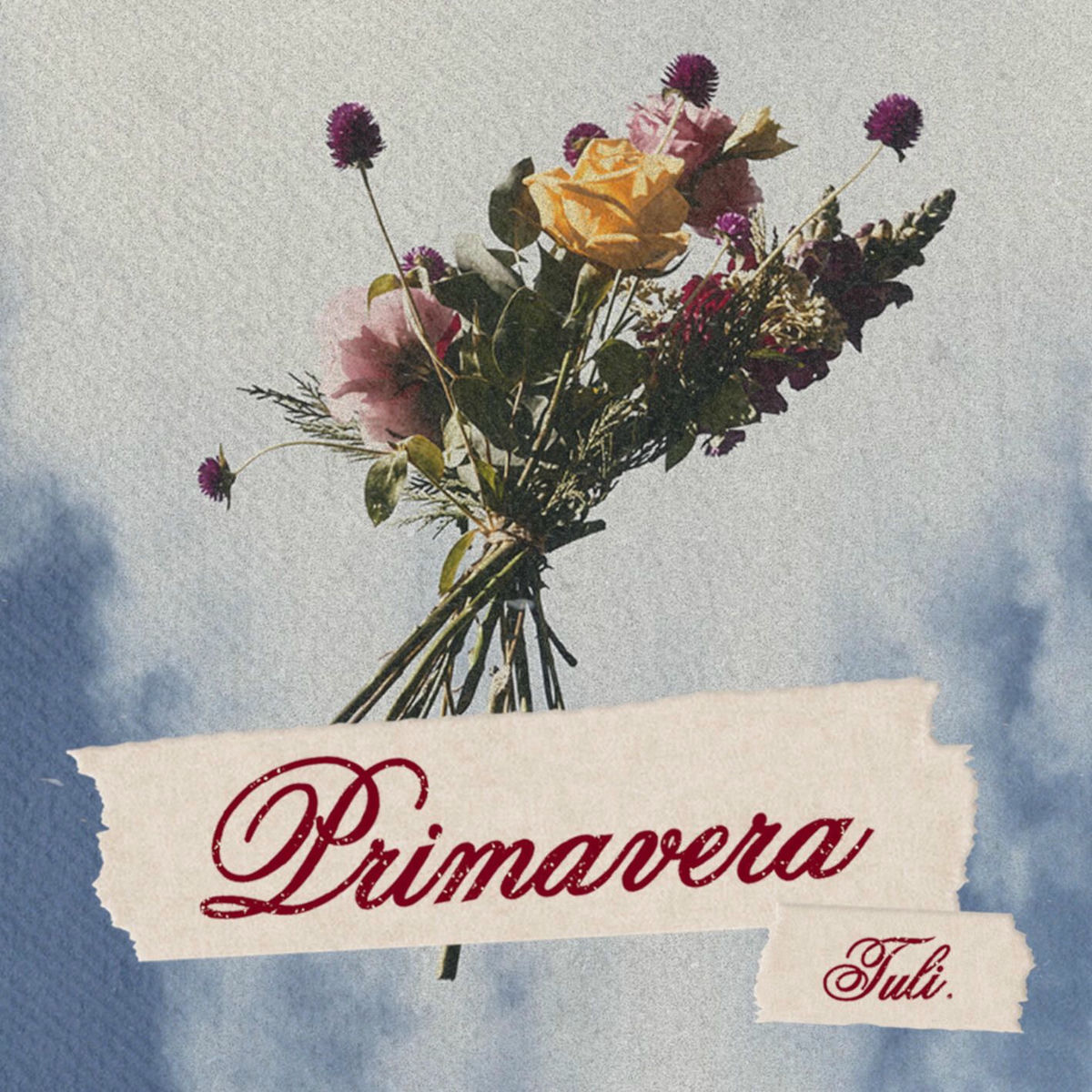 Album cover of Primavera