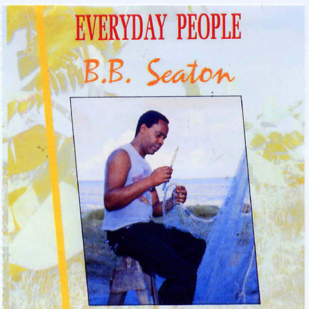 Picture of Everyday People
