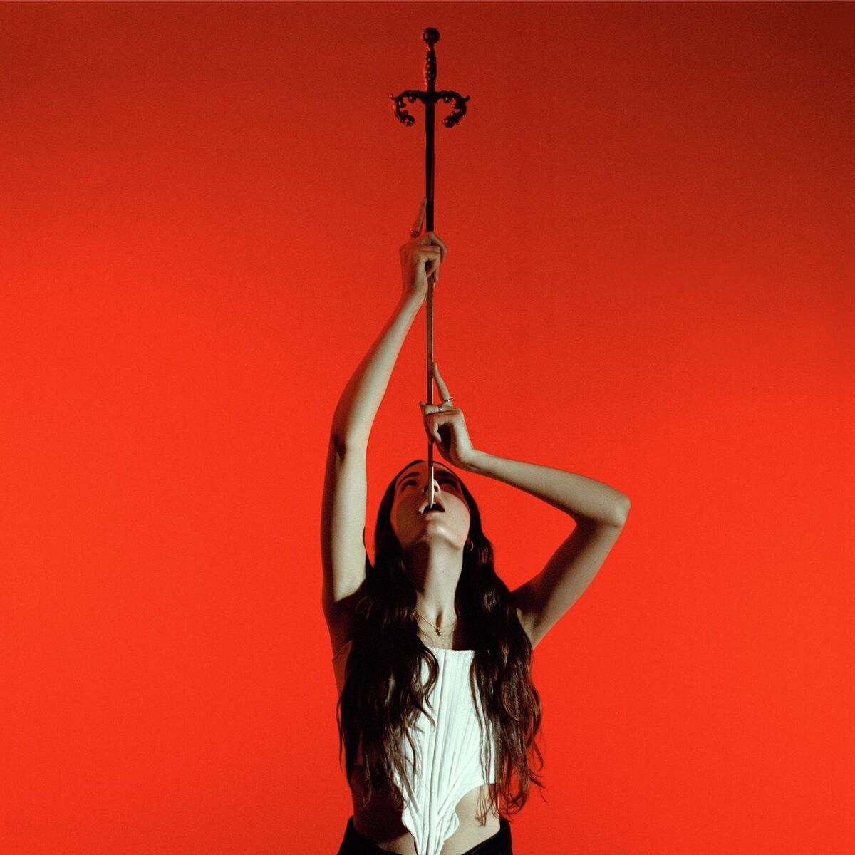 Album cover of Crown
