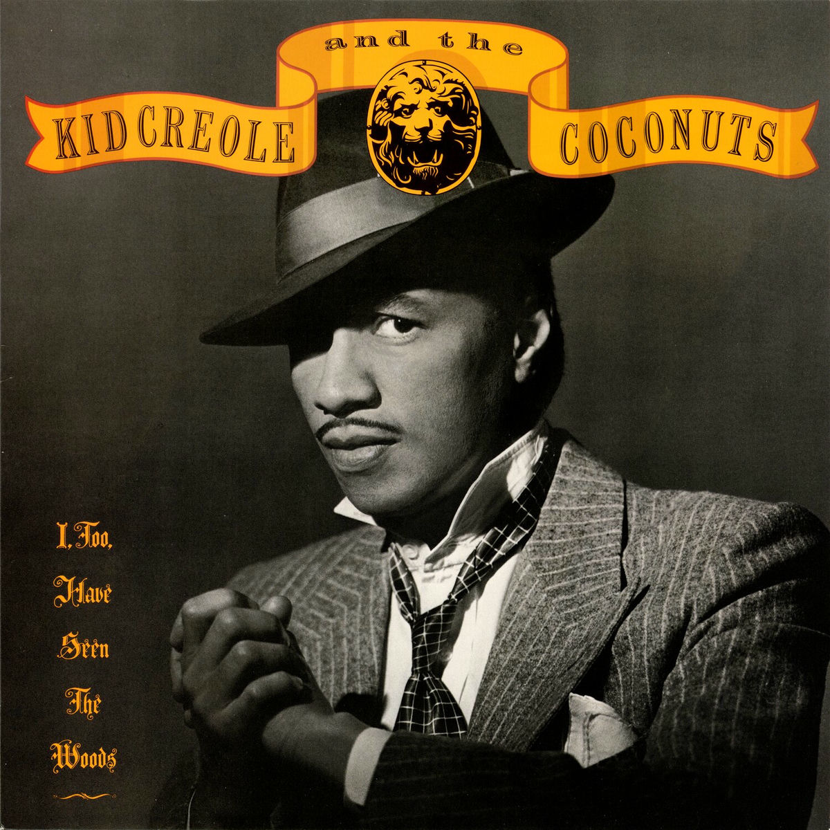 洋楽 Kid Creole and the Coconuts Wise Guy Kid Creole And The Coconuts - Wise Guy (Remastered 2021