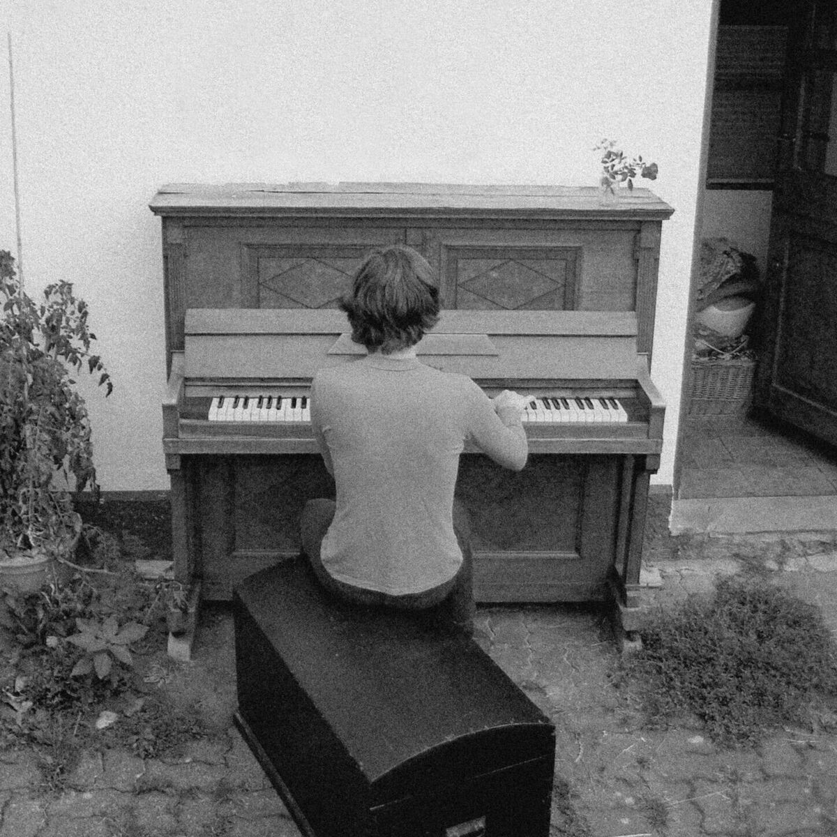 Album cover of Die Kiste