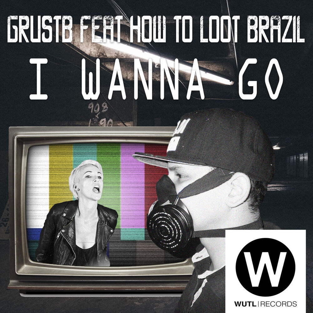 Picture of I Wanna Go