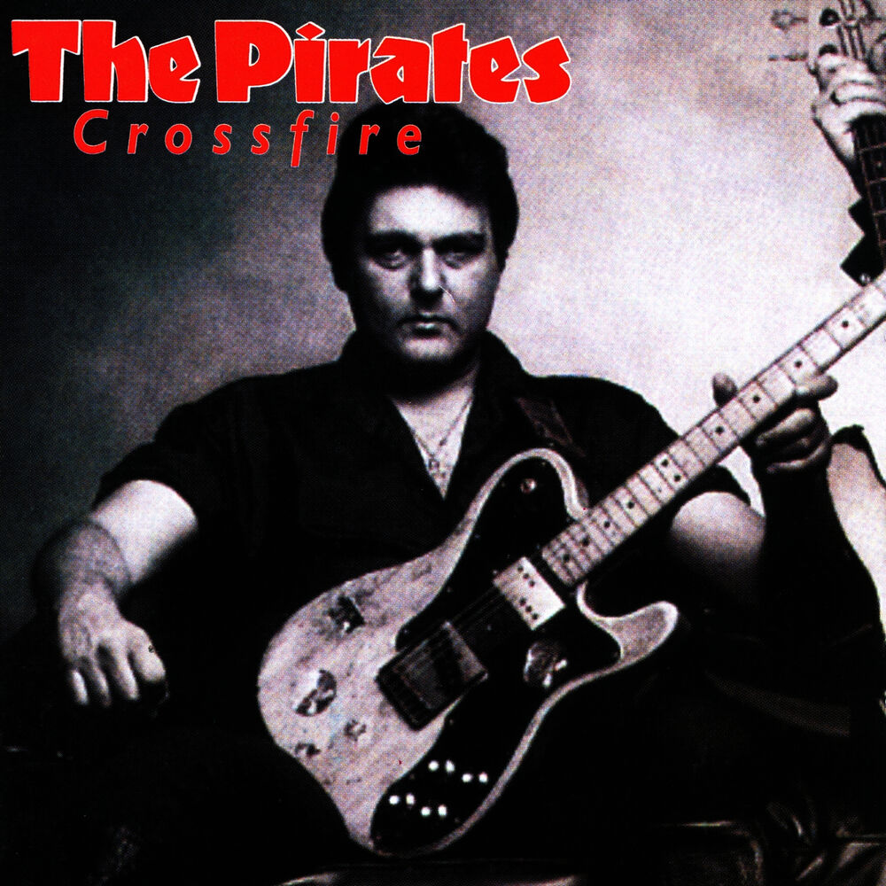 Picture of Crossfire