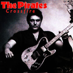 Cover of Crossfire