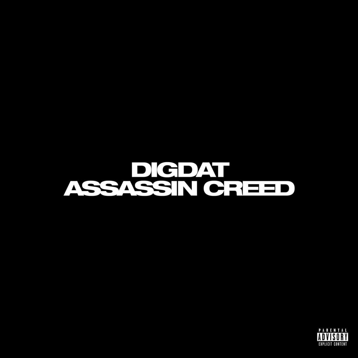 Album cover of Assassin Creed