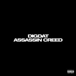 Cover of Assassin Creed