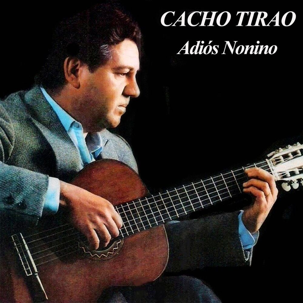 Picture of Adiós Nonino
