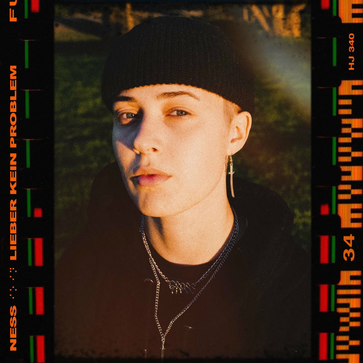 Album cover of Lieber kein Problem