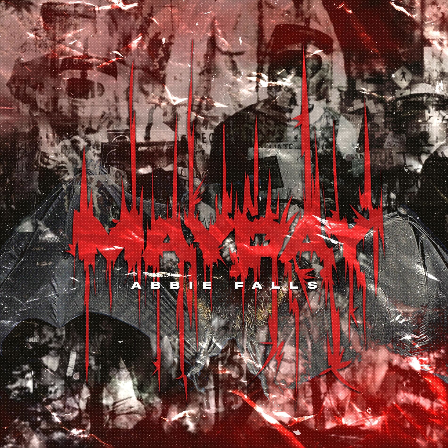 Album cover of Mayday