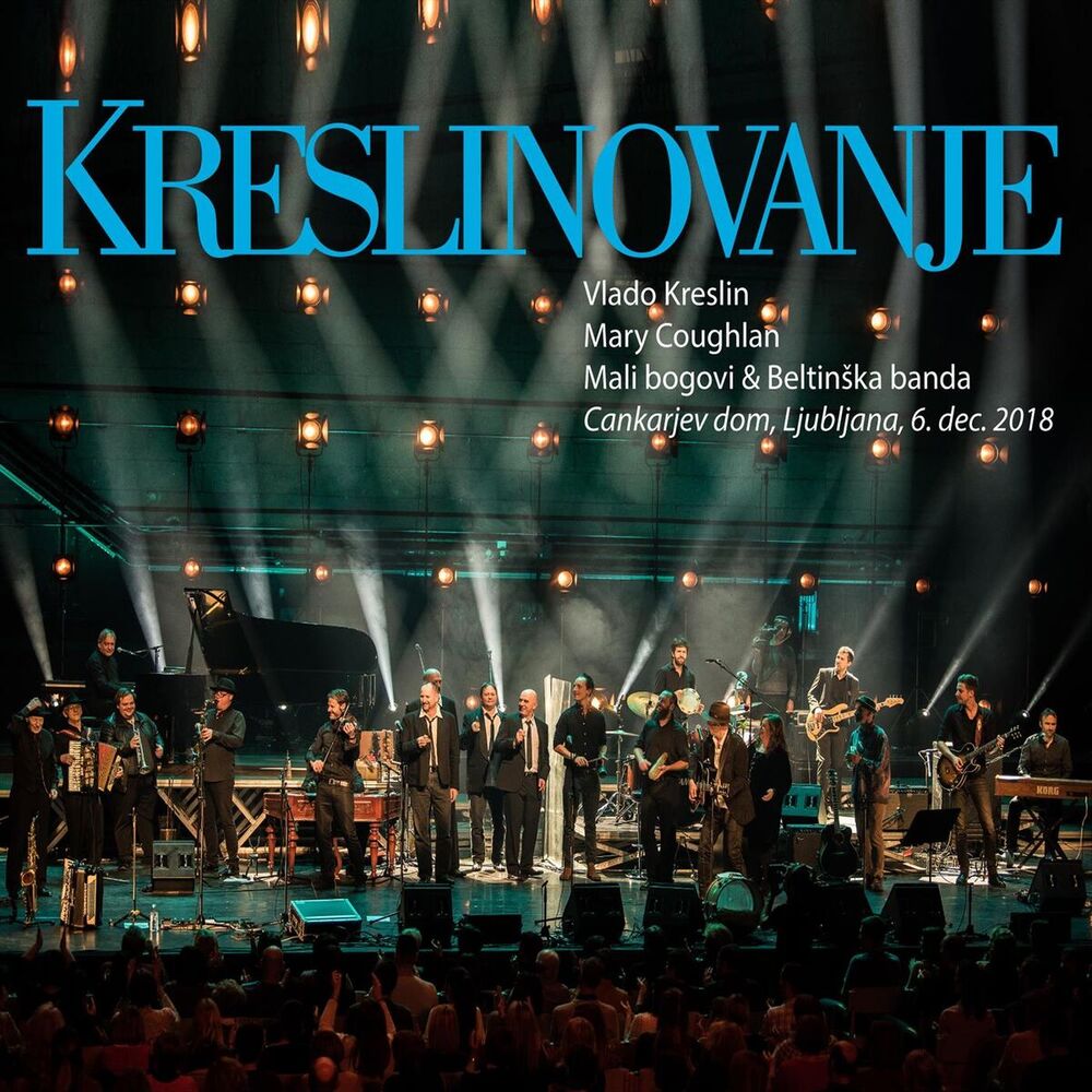 Picture of Kreslinovanje