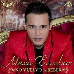 Cover of No Vuelvo A Beber
