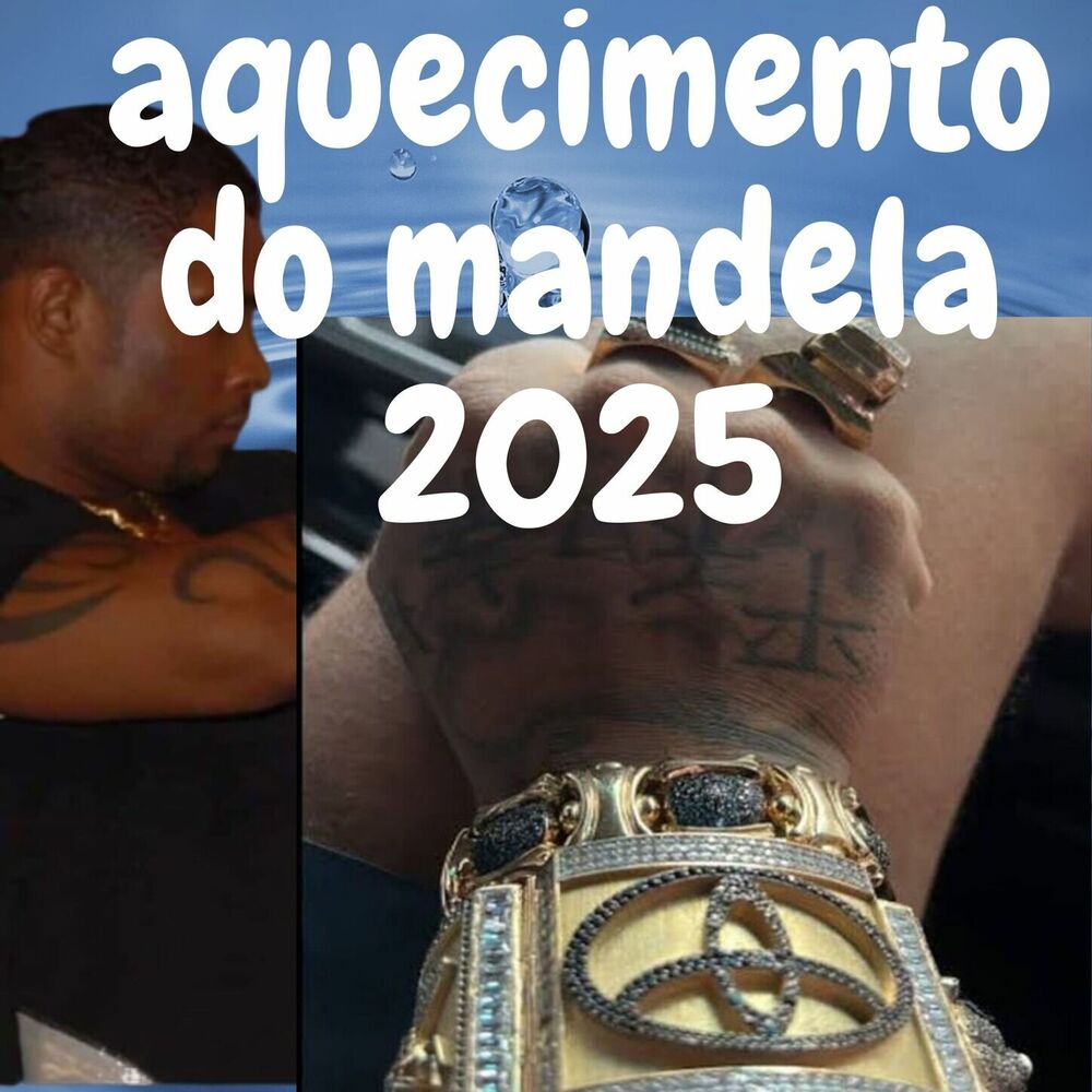 Picture of AQUECIMENTO DO MANDELA 2025