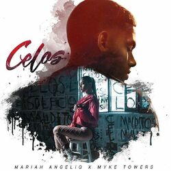 Cover of Celos
