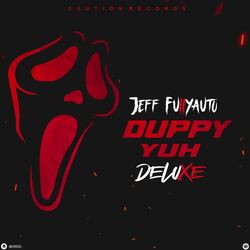 Cover of Duppy Yuh (Deluxe)