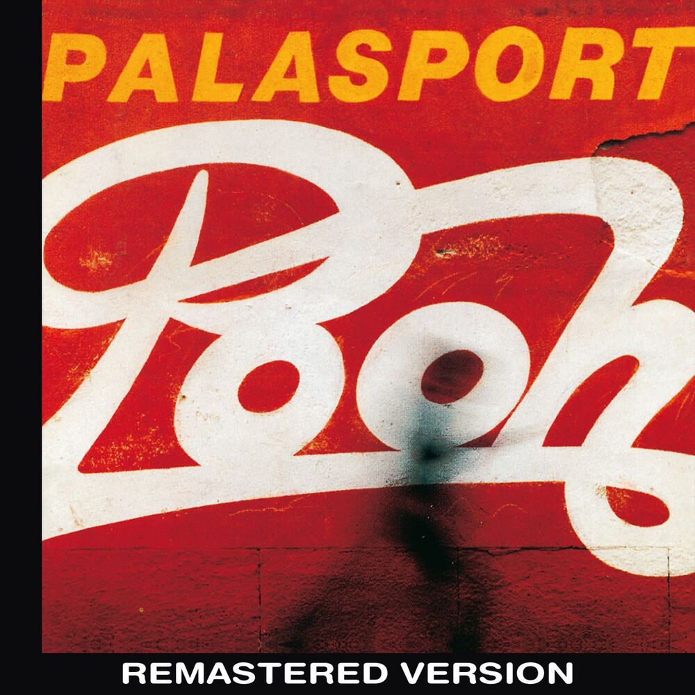 Picture of Palasport Live (Remastered Version)