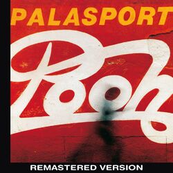 Cover of Palasport Live (Remastered Version)