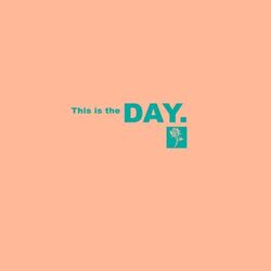 Cover of This Is the Day.